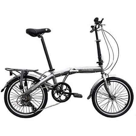 Folding bike walmart canada Clearance