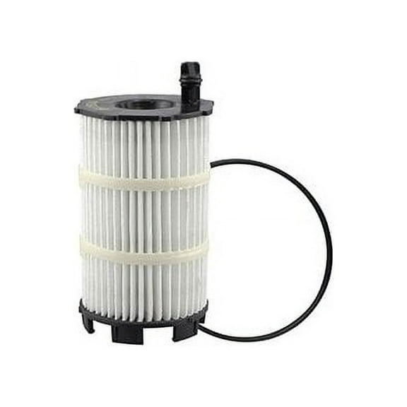 Oil Filter - Compatible with 2008 - 2012, 2014 - 2015, 2017 - 2018, 2020 - 2022 Audi R8 2009 2010 2011 2021