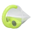 thumbnail image 1 of Kids Sand Funnel Beach Toy, Building Sandcastle Spilling Funnel Toy with Sand & Water Mixing Features, PP Material, For Creative Play & Holiday Gatherings, 1 of 7
