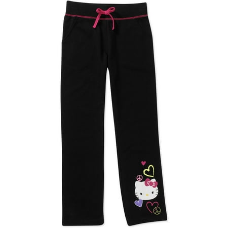hello kitty jogger set