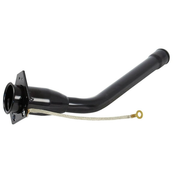 For Chevy Express GMC Savana 2005 2006 2007 2008 2009 2010 Fuel Filler Neck - BuyAutoParts