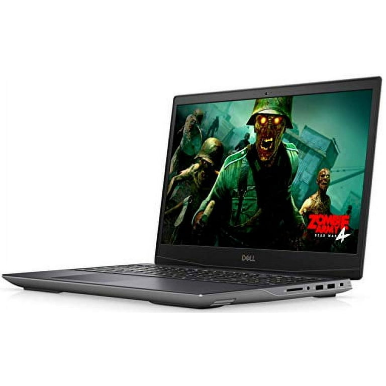 美品 Dell Ryzen 5, Ram 8Gb/ Ssd 256Gb Newest Dell G5 SE 5505 15.6