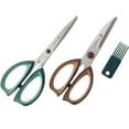 thumbnail image 3 of J.A. Henckels International 2-pc Kitchen and Herb Shears Set, 3 of 8
