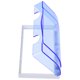 thumbnail image 1 of WHAMVOX Cubierta Para Tomacorriente Color Azul Impermeable Con Instalación Adhesiva Fácil, 1 of 6