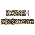 thumbnail image 3 of Silicone Bands For  Gtr 3 Smartwatch Silicone Bands Silicone Band Compatible For  GTR 3 Smartwatch Replacement 20mm Watch Band Elastic Bracelet Sport Strap, 3 of 8