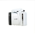 thumbnail image 2 of Kodak PIXPRO AZ425 Digital Camera (White) (AZ425WH) + 64GB Card + Bag + Cloth, 2 of 5