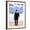 Brown Frame, variant on Art.com The Long Goodbye, Elliott Gould, 1973 Photo, 12" x 16"