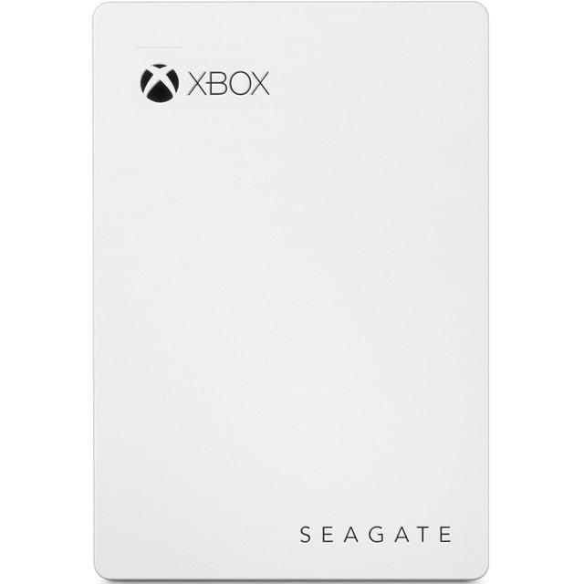 Disco Duro Externo Seagate 2TB Game Drive USB 3.0 STEA2000417