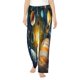 thumbnail image 1 of Balery Space Planet Pantalones de pijama para mujer, pijamas ultraligeros, pantalones de estar por casa-X-Large, 1 of 6