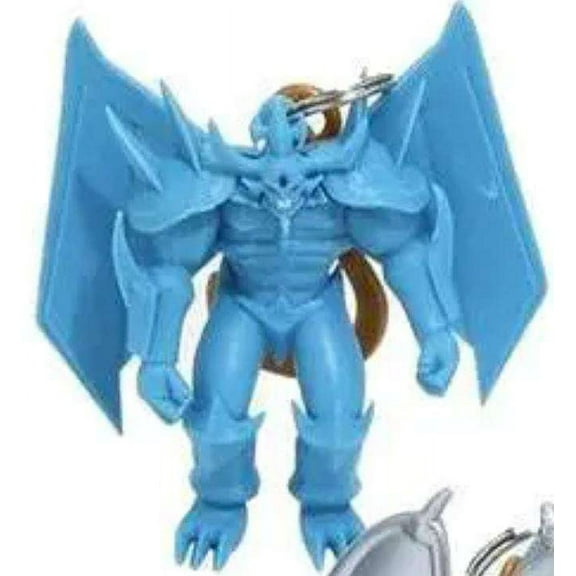 YuGiOh Duel Monsters Obelisk the Tormentor Hanger Figure (No Packaging)