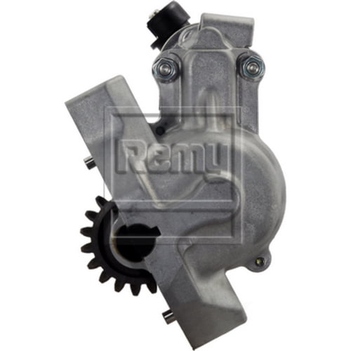 Remy 16001 Starter Motor