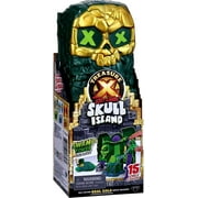 Treasure X Snapping Swamp Tower Action Figure Collectable