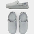 thumbnail image 1 of Sandals for Women and Men Buckle Adjustable Slides EVA Flat Sandals High quality, 1 of 3