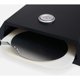 thumbnail image 3 of Horno rectangular portátil para pizza para barbacoa gas o carbón, fácil de usar esquí esquí Gafas de esquí, 3 of 5