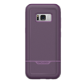 thumbnail image 3 of Encased Galaxy S8 Case Purple Rebel Series Impact Armor (Samsung S8) Deep Purple, 3 of 3