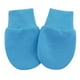 thumbnail image 5 of Qarigey Manoplas para bebés Sin rasguños Fácil de usar Guantes para recién nacidos Diseño considerado Accesorios para bebés Regalos de Type1 NO1, 5 of 6