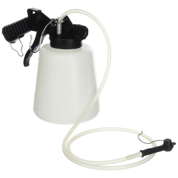 Licuadora de líquido de frenos de vacío Titan 51885 1L