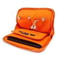 thumbnail image 5 of VANGODDY Irista Tablet / eReader Padded Carrying Sleeve fits devices up to 6, 7 inches [Samsung, HP, Asus, Acer, Apple, Fire etc.], 5 of 9
