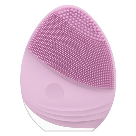 XPREEN Face Brush Exfoliation Cleansing System Facial Brush Deep Cleans Skin Minimize Pores Help Get Rid of Acne and Blackheads for Face and (Best Way To Get Rid Of Adult Acne)