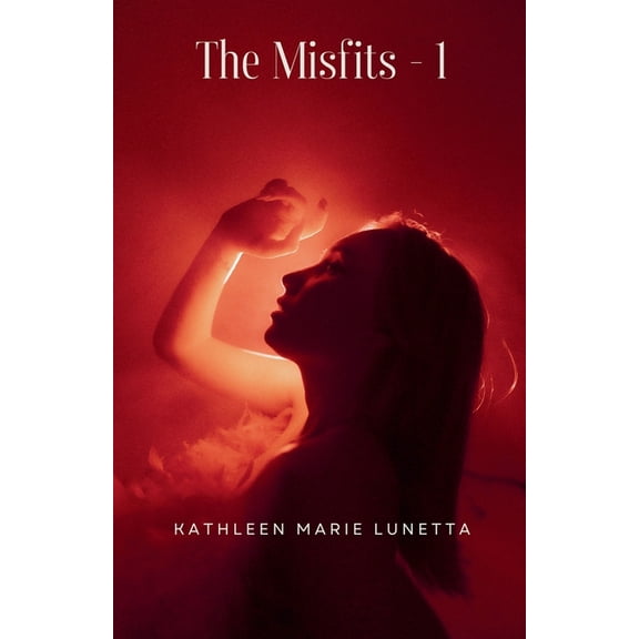 The Misfits - 1, (Paperback)