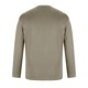 thumbnail image 5 of pstuiky Camisas casuales de manga larga para hombre, Camisa informal de manga larga con empalmes sólidos para hombre, de alta elasticidad, que mantiene el calor. top de hombre s, 5 of 6
