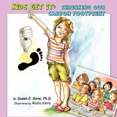 Kids Get It: Shrinking Our Carbon Footprint