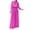 AA-Hot Pink, variant on Back To School Sales Sequins Jumpsuit for Women Long Sleeve Sparkly Jumper Pants Loose Fit Wide Leg Overalls Elegant V Neck One Piece Rompers Black XXXL