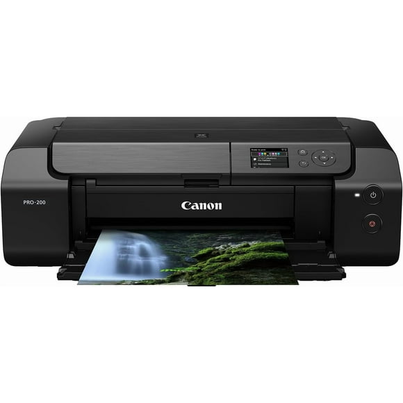 Epson FastFoto FF-680W Wireless High-Speed Photo and Document Scanning System, Black