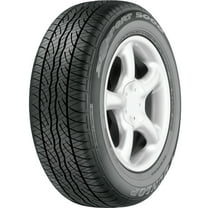 Dunlop SP Sport 5000 UHP All Season P225/45R19 92W Passenger Tire