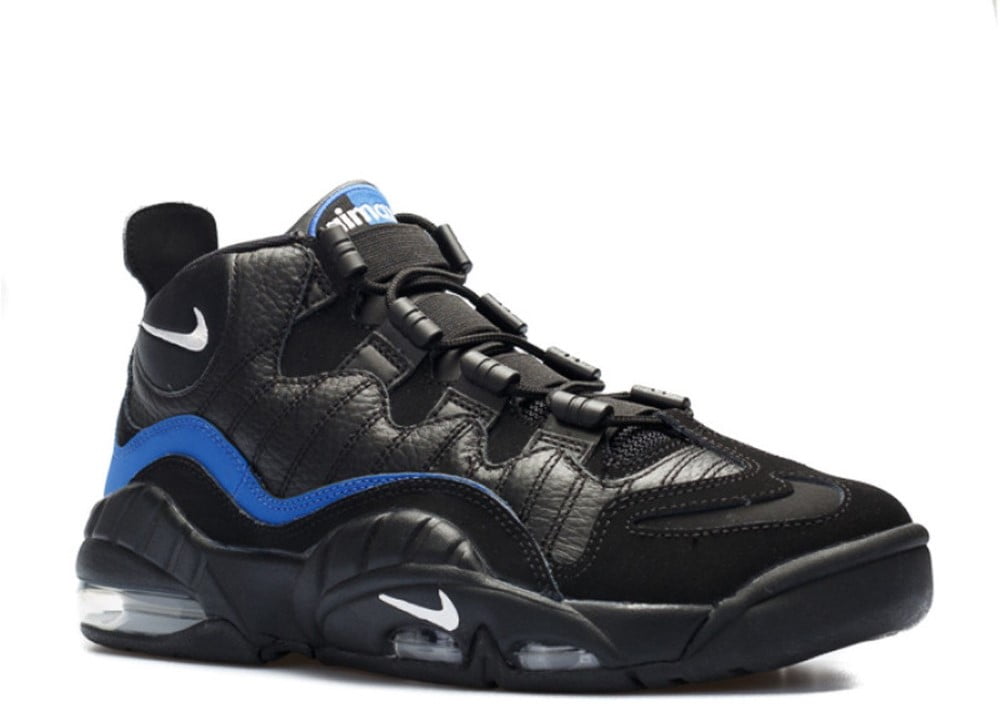 Air max hotsell sensation chris webber