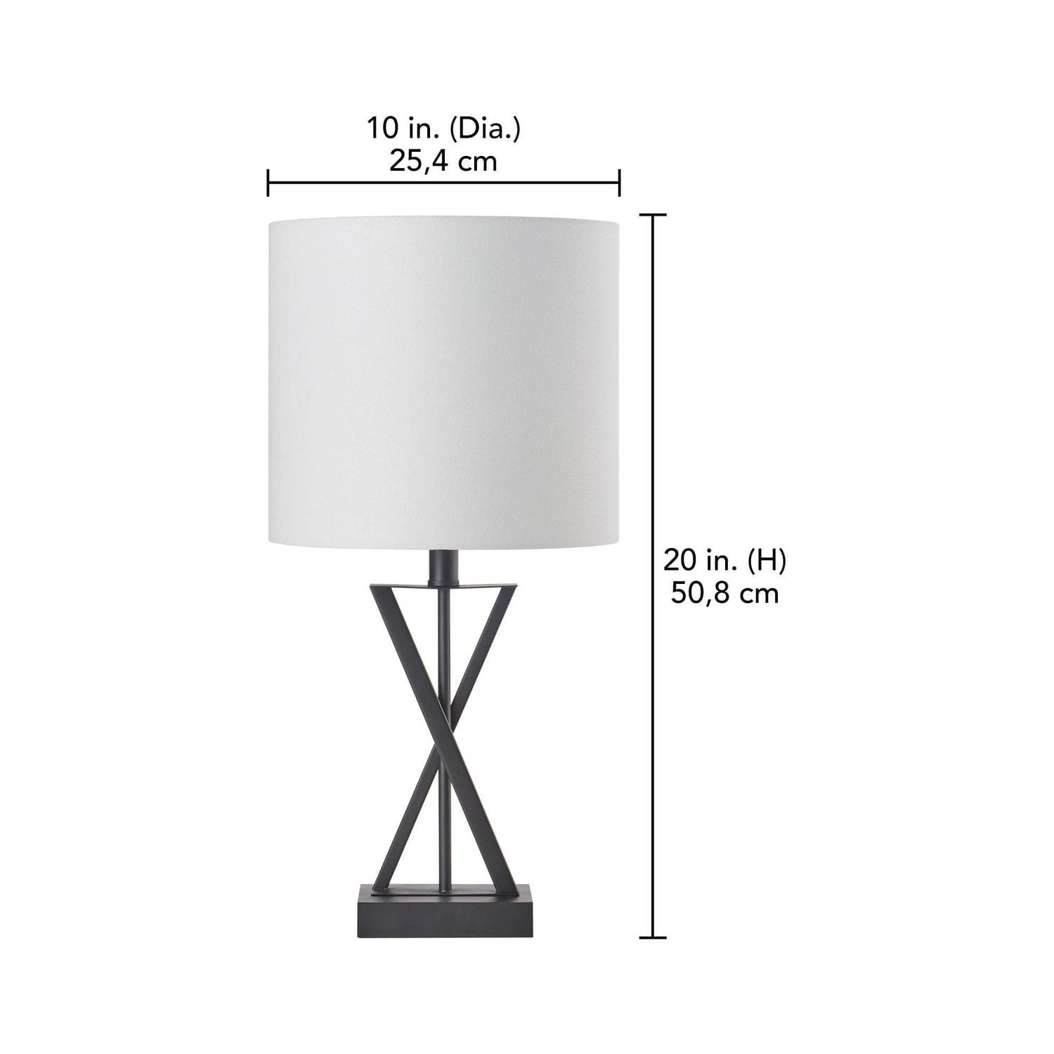 hometrends Table Lamp