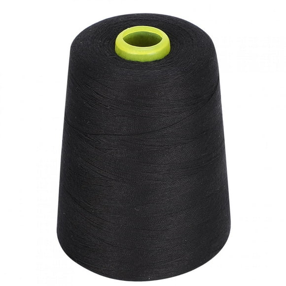 Multifunctional Thread Reusable Sewing Machine Thread, Thread, For Sewing Decoration Hemming Household Clothing Accessories Sewing DIY Enthusiasts White,Red,Black