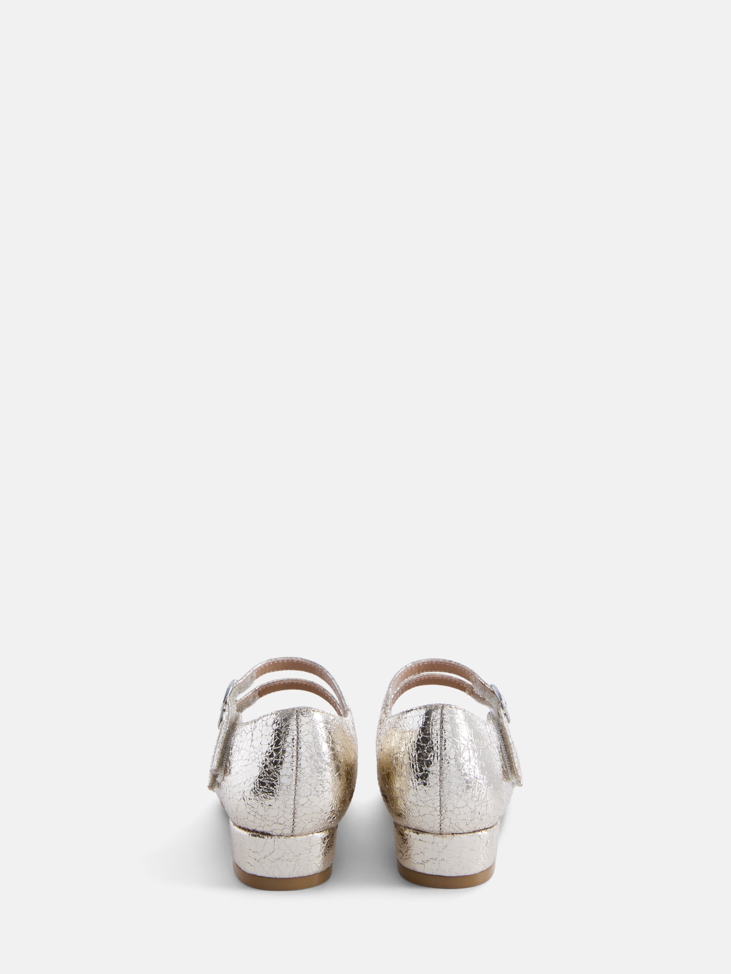 Wonder Nation Girls Pump Dress Heel Shoes