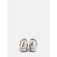 thumbnail image 4 of Wonder Nation Girls Pump Dress Heel Shoes, 4 of 4
