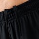 thumbnail image 4 of Pantalones cortos de seda helada para hombre, tallas grandes: pantalones finos de verano para correr, corte holgado, largo 5/4, ropa informal para la playa, poliéster, color liso, tallas M-XXXXL, p, 4 of 8