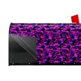 thumbnail image 3 of Ba-Pe - Funda magnética para buzón de correo, decoración para jardín, patio, hogar, exterior, decorativa, para exteriores, 21 x 18 pulgadas, 3 of 4
