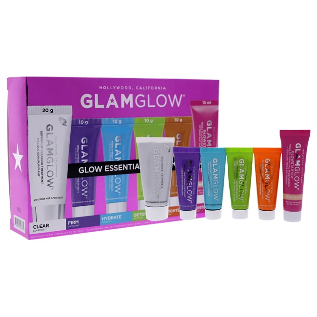 glamglow essentials set