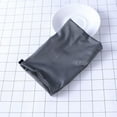 thumbnail image 4 of FONDOTIN Lightweight Grey Sports Armband for Phone Breathable Water Resistant with Multiple Pockets, 4 of 4