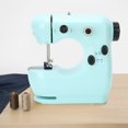 thumbnail image 1 of Máquina De Coser De Mesa, Buen Rendimiento Y Confiable Para El Hogar, 1 of 7