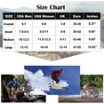 thumbnail image 2 of Waterproof Socks, Unisex Hiking Wading Trail Running Kayaking Crew Socks, 2 of 9