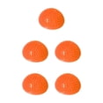 thumbnail image 2 of Vaina de equilibrio deportiva Toystoory PVC para rehabilitación color naranja, 2 of 6
