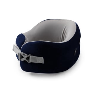 Cabeau, Travel Sleeping Pillow, Evolution Cool, Black - Walmart.com