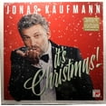 thumbnail image 1 of JONAS KAUFMANN C'est Noël! (2LP), 1 of 2