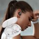 thumbnail image 4 of Auriculares Bluetooth Auricular 5.0 con Gancho para oreja de 2 Piezas para Conducir Pantalla de Batería LED Magideal Auriculares Bluetooth, 4 of 6