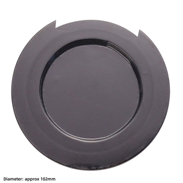 Housse de Trou de Son de Guitare Classique en Silicone, Réduction du Bruit, Format Double