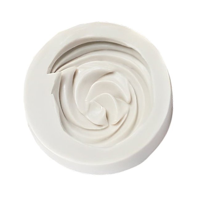 QualitChoice 1/2/3/5 Candy Pastry Chocolate Cupcake Mould Holiday Festival Dessert Decorating DIY Making Kitchen Tool Type 3 1 Pc