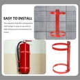 thumbnail image 4 of OULII 1Pack Fire Extinguisher Mounting for Emergency Situations, 4 of 8