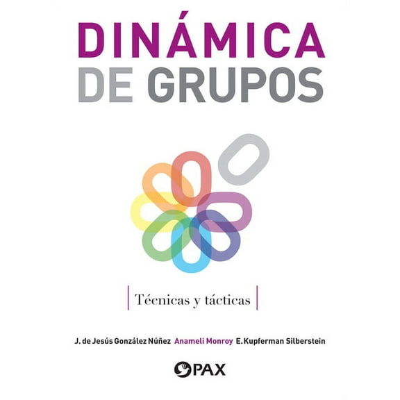 Dinámica de grupos : Técnicas y tácticas (Paperback)
