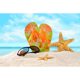 thumbnail image 1 of Taladro Diamante Pintura (DE1479) Completo DIY Playa Mar Estrella Rhinestone Imagen (LD383) 30x40cm FLhrweasw Nuevo, 1 of 1