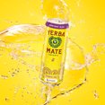 thumbnail image 5 of Yerba Madre, Organic Sparkling, Berrymint Bliss, Low Sugar, 80mg Natural Caffeine, Smooth Energy & Focus, Carbonated, 12 Oz (Pack of 12), 5 of 5